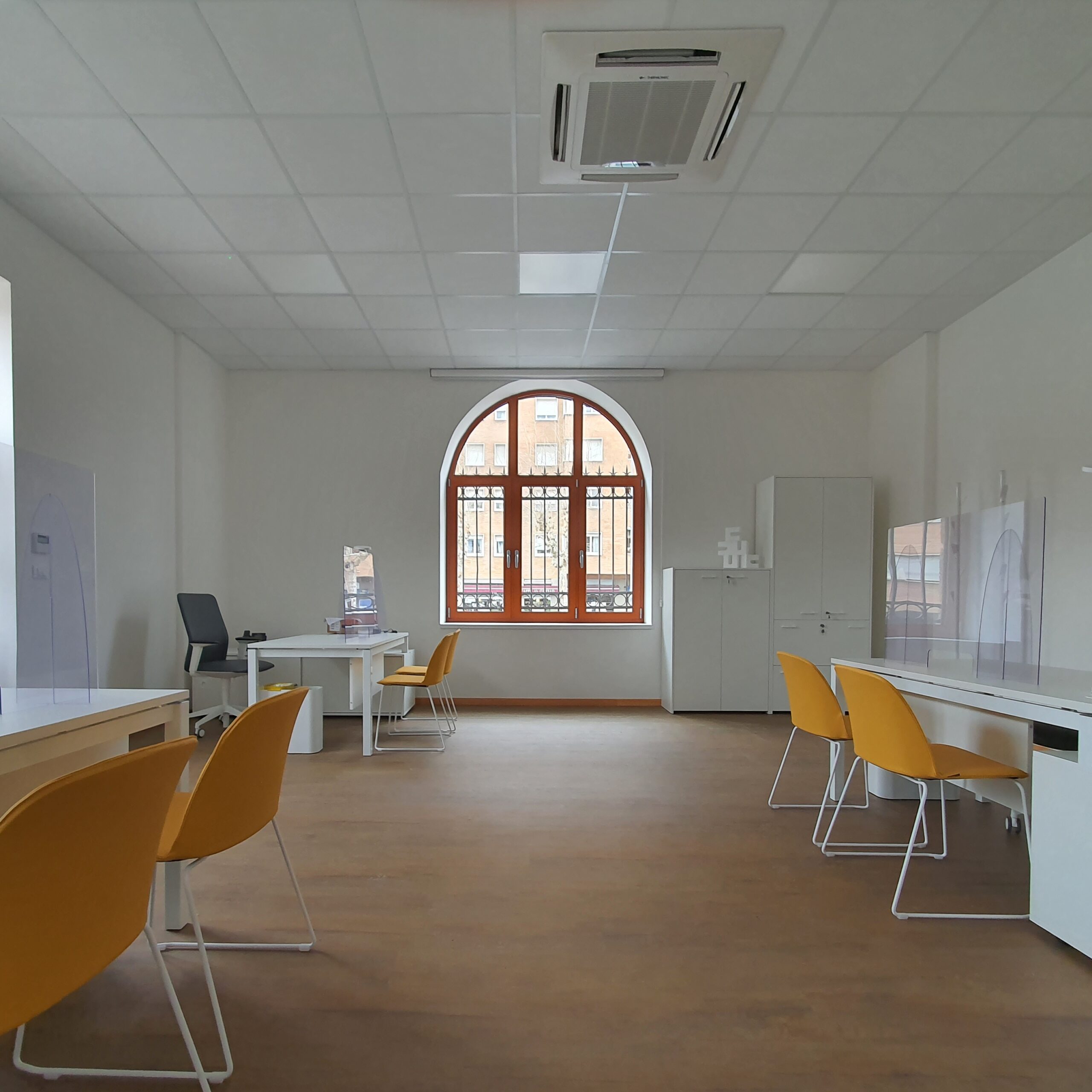Centro civico polifunzionale