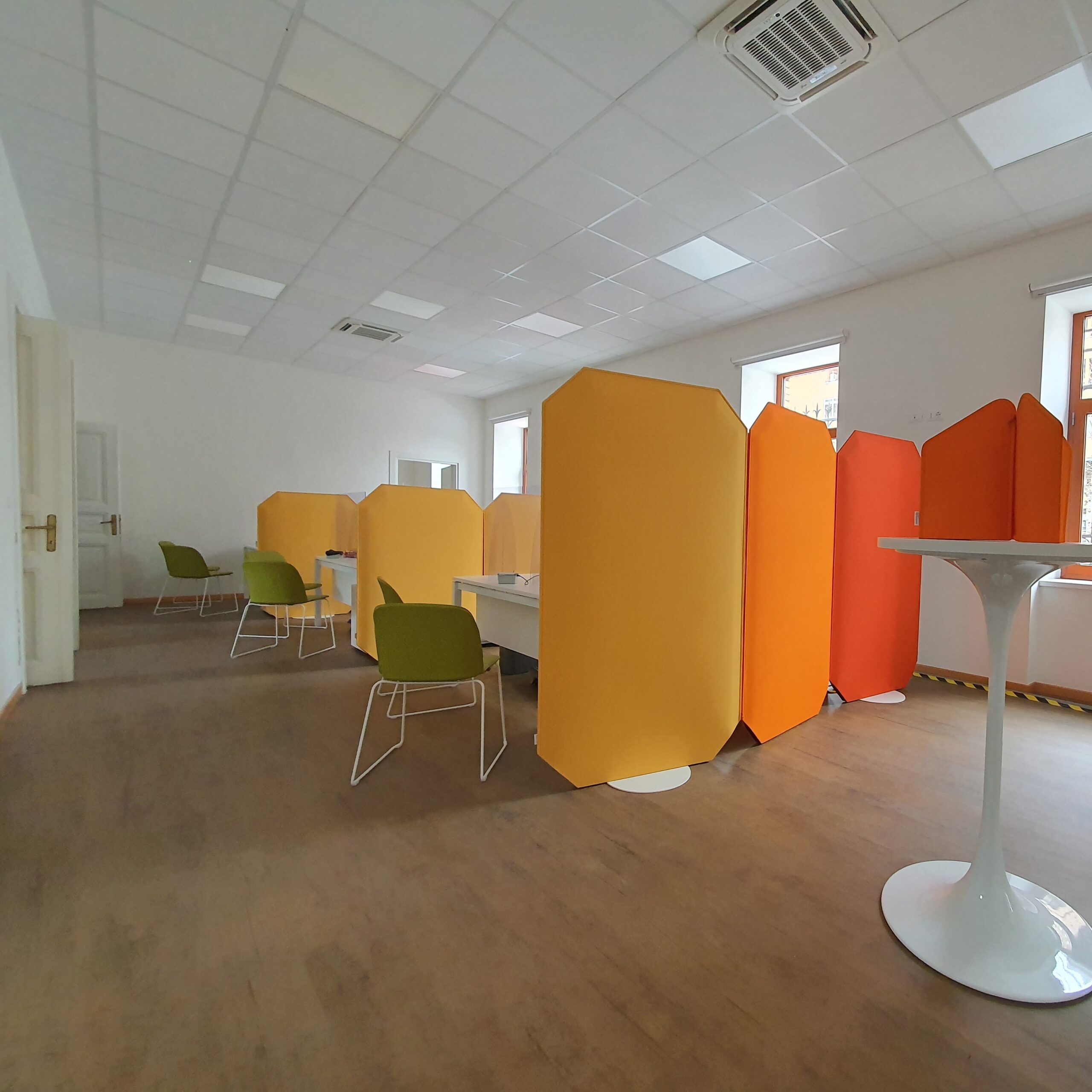 Centro civico polifunzionale