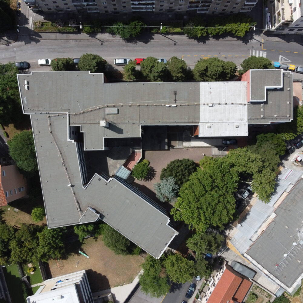 Liceo scientifico sloveno France Preseren