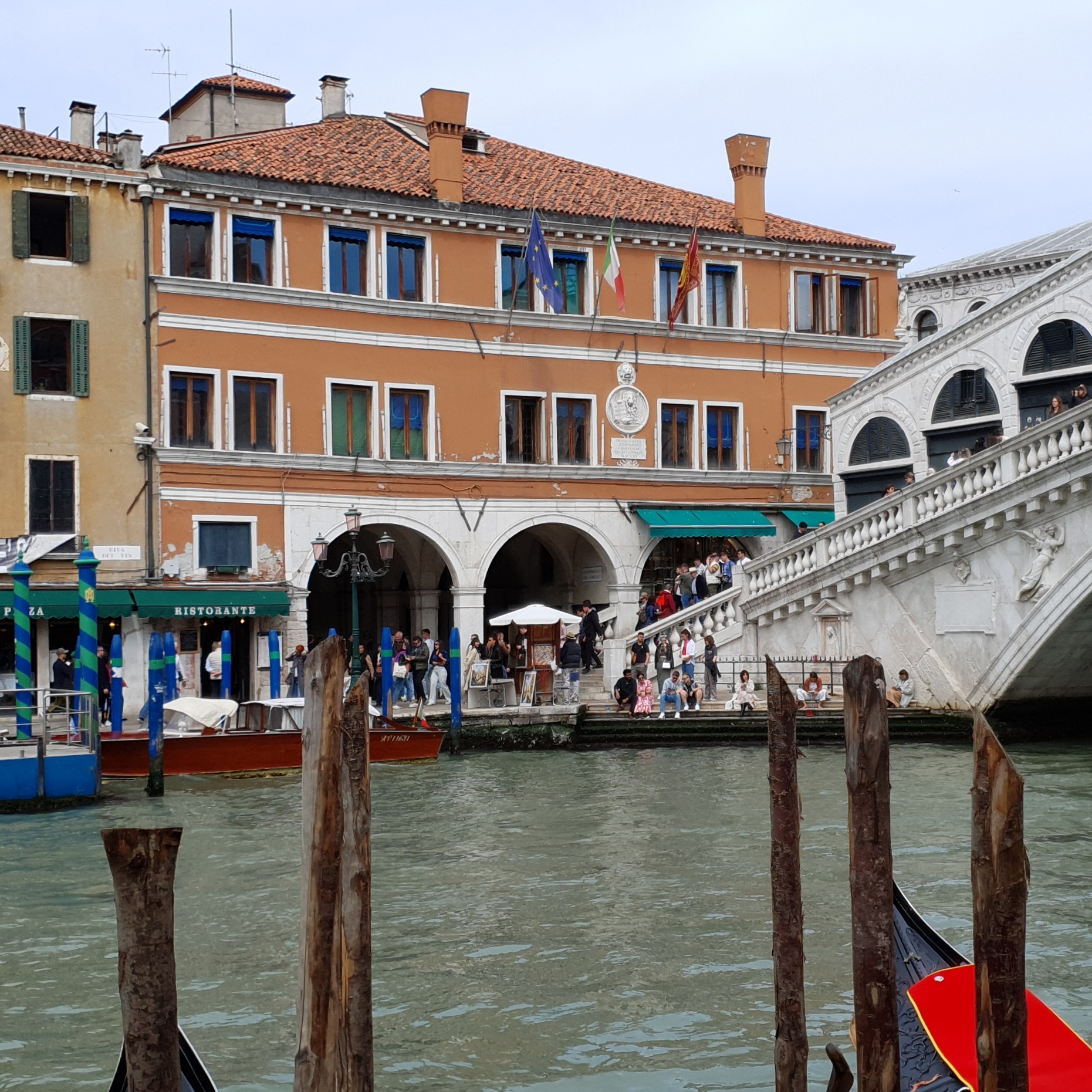 PALAZZO X SAVI