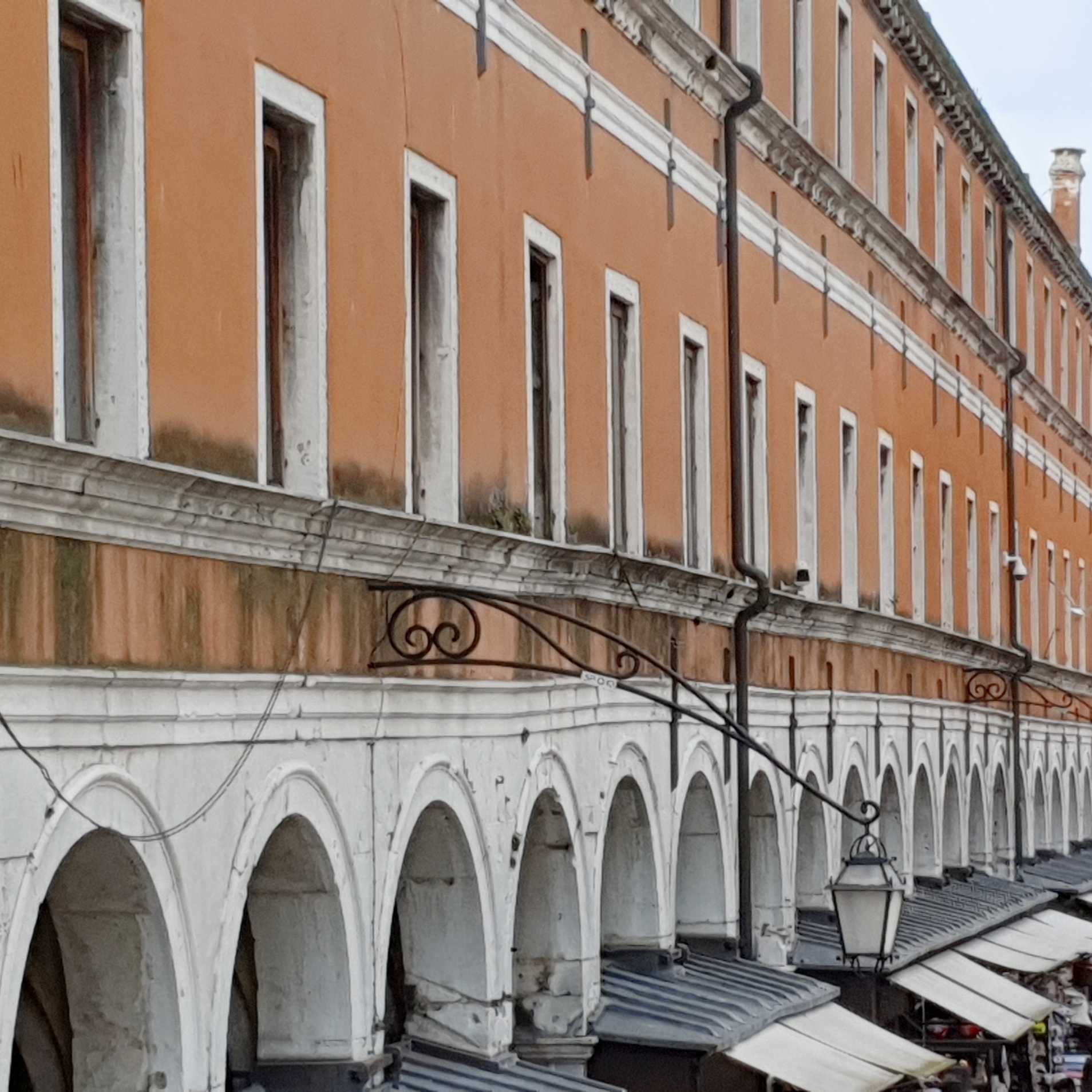 PALAZZO X SAVI