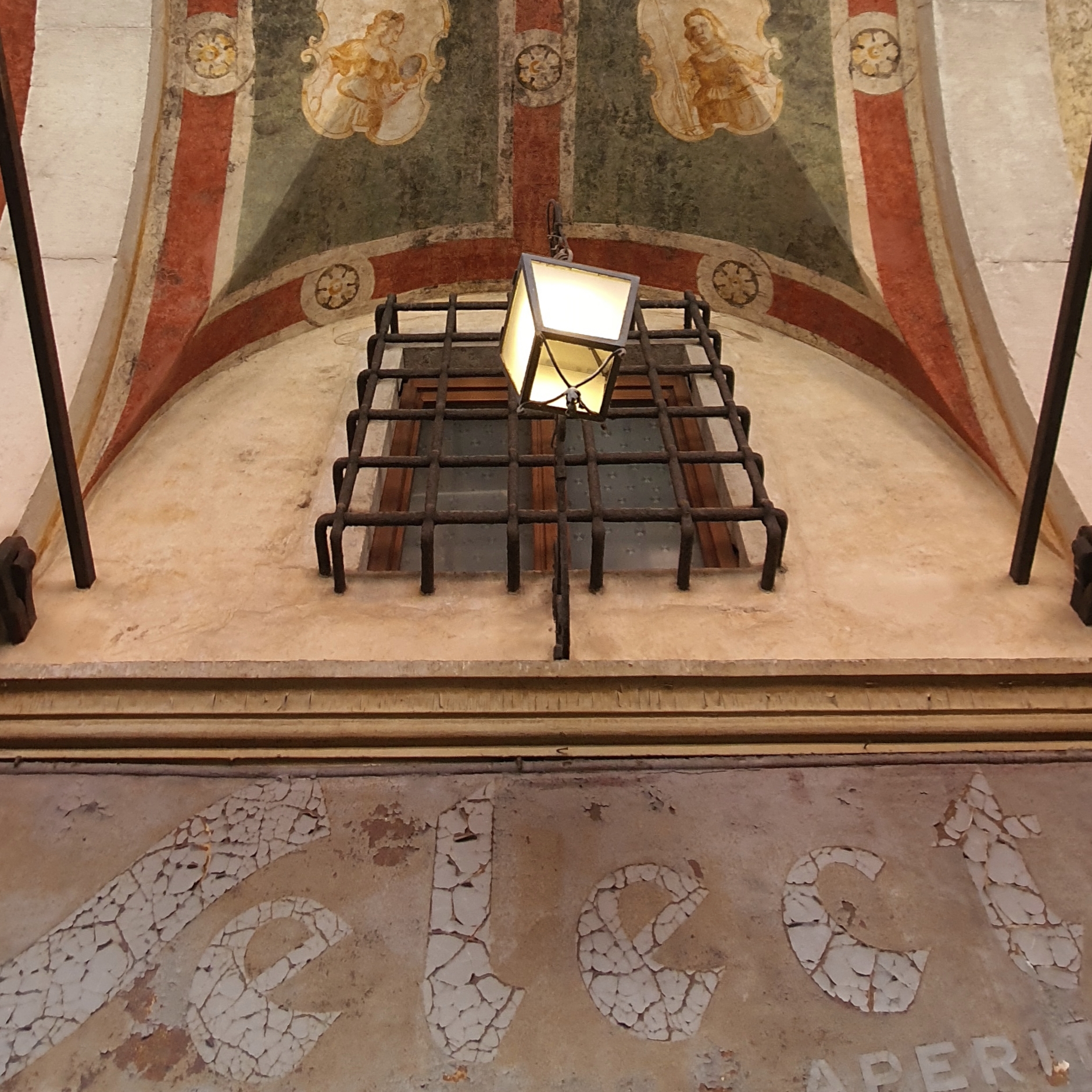 PALAZZO X SAVI