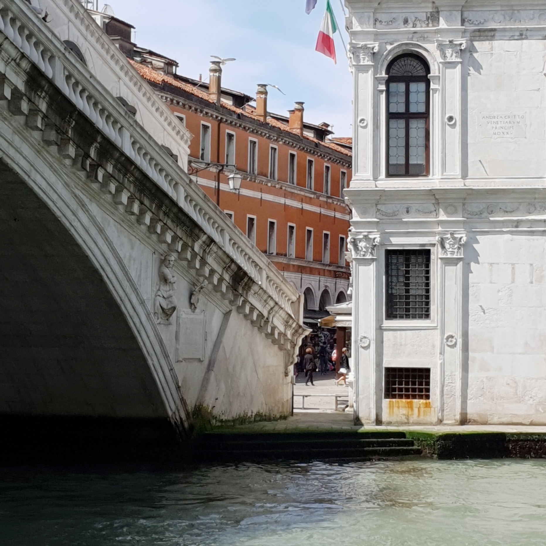 PALAZZO X SAVI